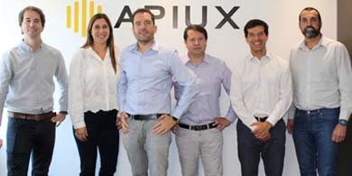 Apiux Tech adquiere Nectia Software para  impulsar su expansin internacional