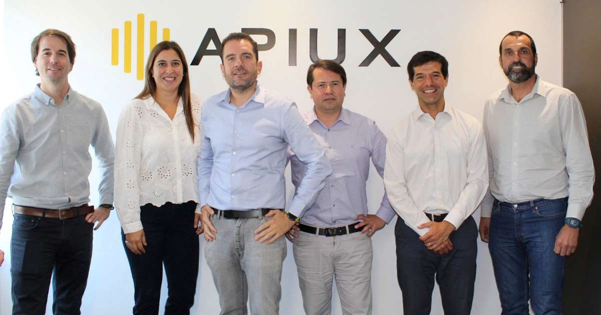 Apiux Tech adquiere Nectia Software para  impulsar su expansin internacional