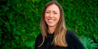 Mariana Eppenstein es la nueva Managing Director de Globant en Chile