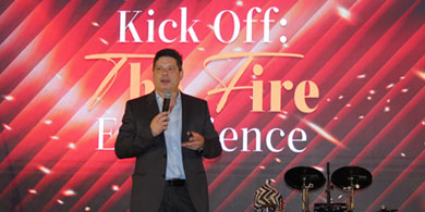 Intcomex pone foco en IA, servicios y canal para crecer en 2026