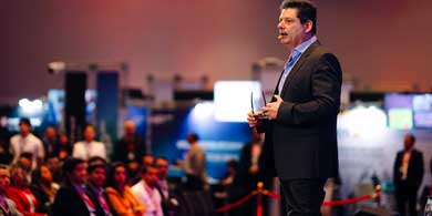 Intcomexpo Chile 2026 pone la IA en el centro del negocio del canal