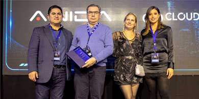 Licencias OnLine celebró 20 años en Chile con foco en IA, ciberseguridad y el futuro del canal