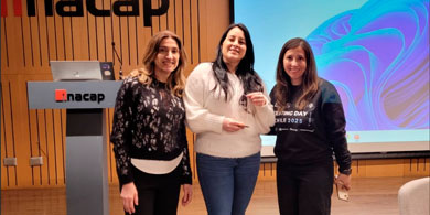 Ecosistemas Global fue reconocido en Testing Chile 2025 por innovar en calidad de software